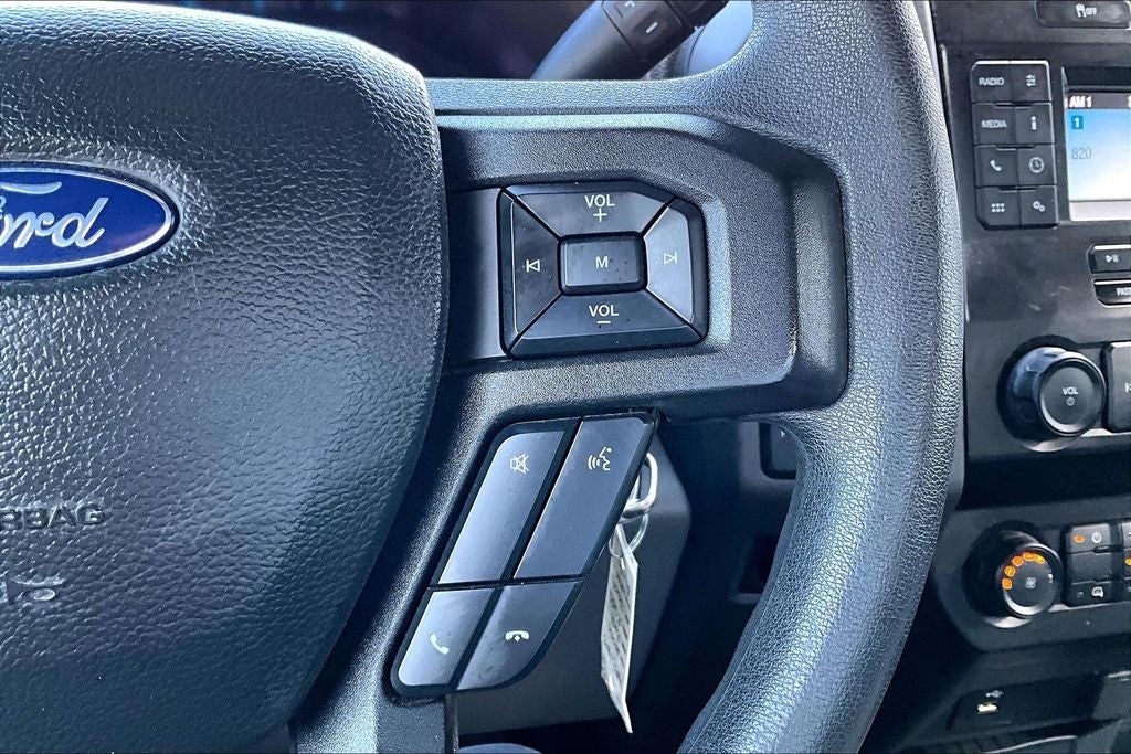 2022 Ford F-250SD XL