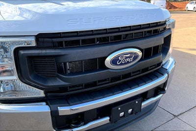 2022 Ford F-250SD XL