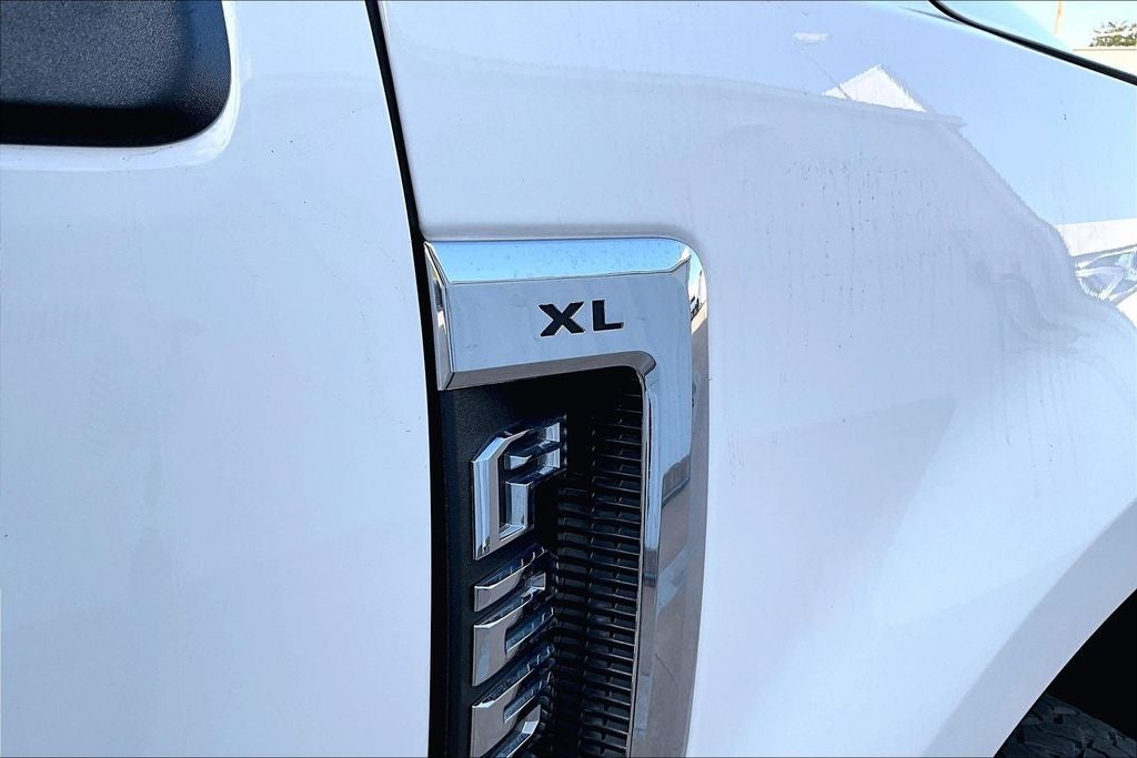 2022 Ford F-250SD XL