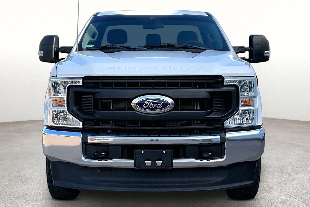 2022 Ford F-250SD XL