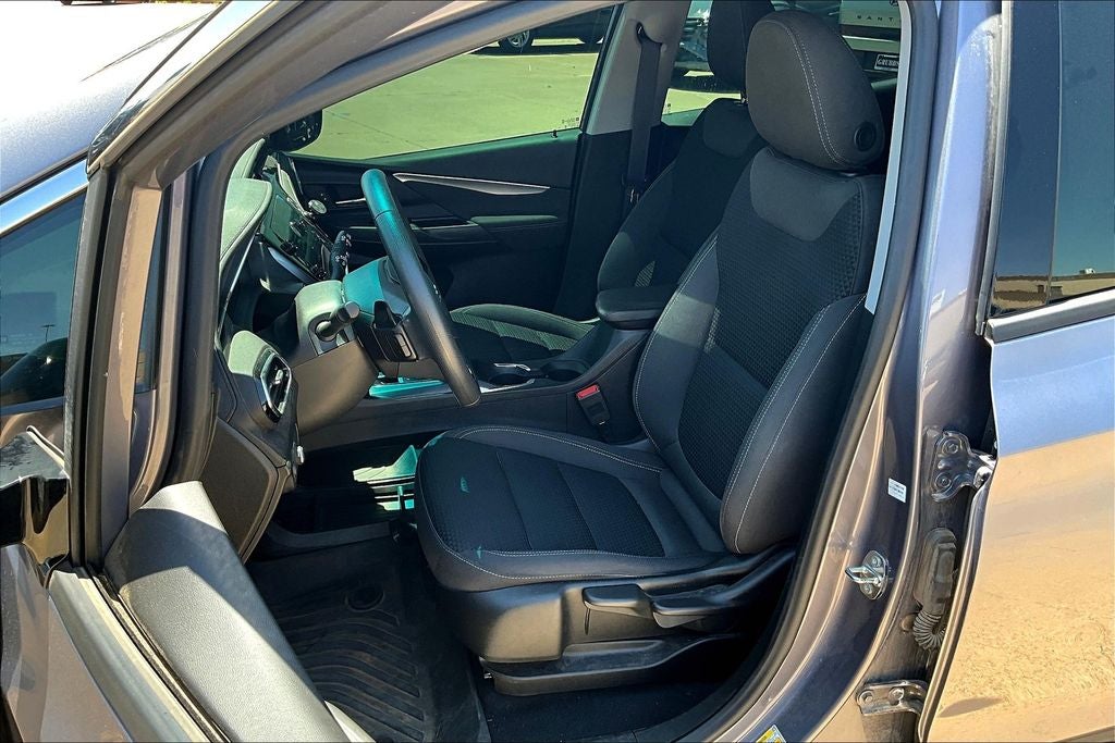 2023 Chevrolet Bolt EV 1LT