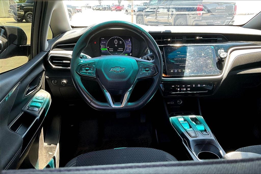 2023 Chevrolet Bolt EV 1LT