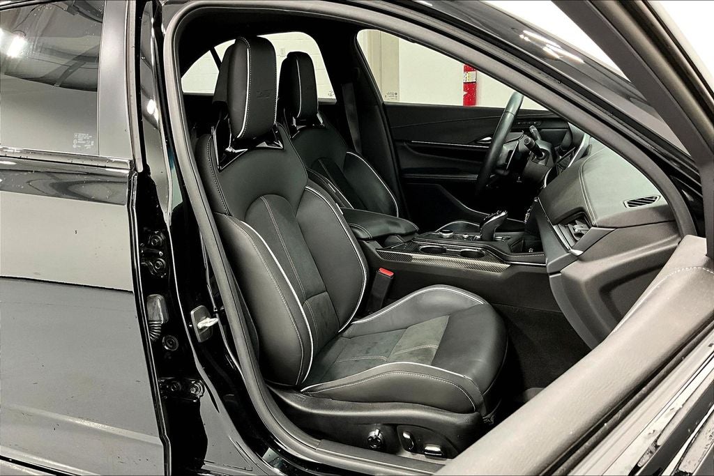 2023 Cadillac CT4 V-Series