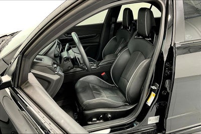 2023 Cadillac CT4 V-Series