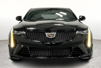 2023 Cadillac CT4 V-Series