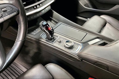2023 Cadillac CT5 Sport