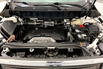 2019 GMC Acadia SLE-1