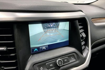 2019 GMC Acadia SLE-1