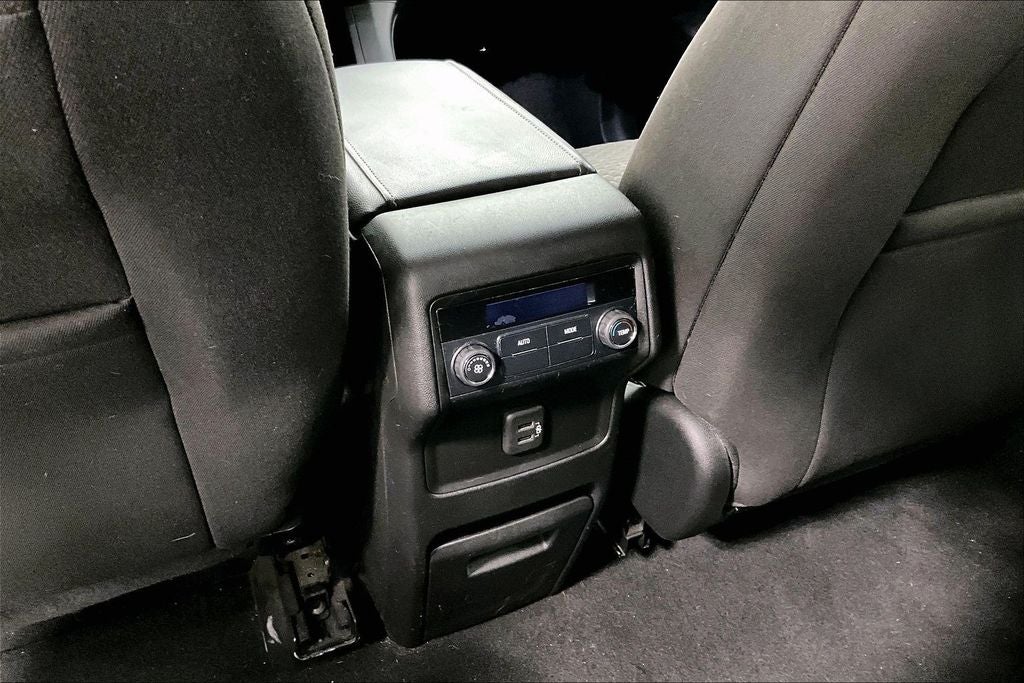 2019 GMC Acadia SLE-1