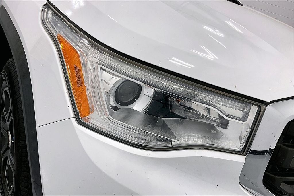 2019 GMC Acadia SLE-1