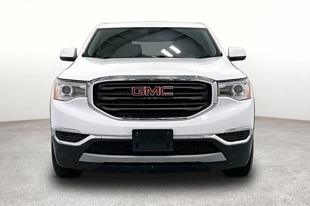 2019 GMC Acadia SLE-1