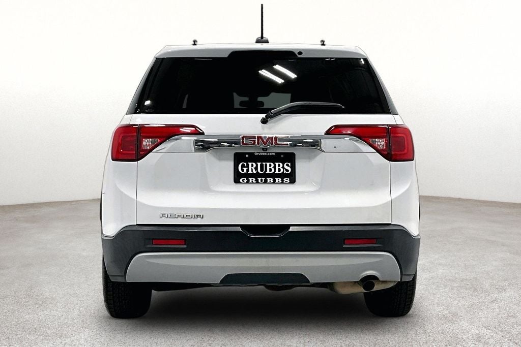 2019 GMC Acadia SLE-1