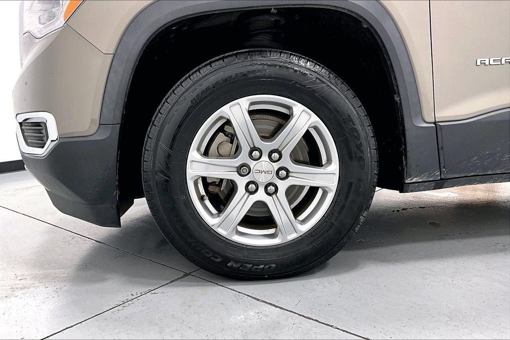 2019 GMC Acadia SLE-1