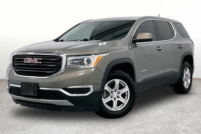 2019 GMC Acadia SLE-1