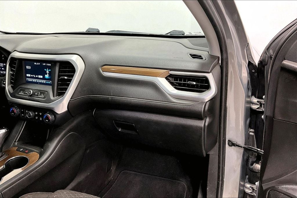 2019 GMC Acadia SLE-1