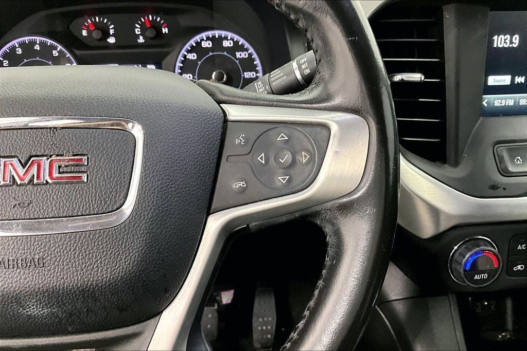 2019 GMC Acadia SLE-1