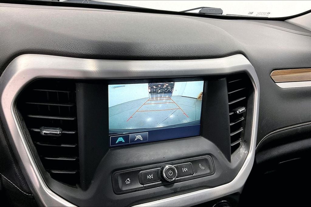 2019 GMC Acadia SLE-1