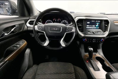 2019 GMC Acadia SLE-1