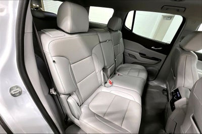 2022 GMC Acadia SLT