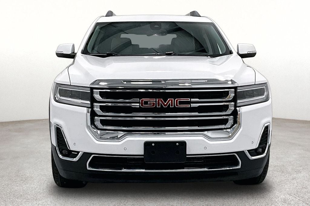 2022 GMC Acadia SLT