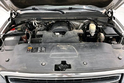 2016 GMC Yukon XL SLT