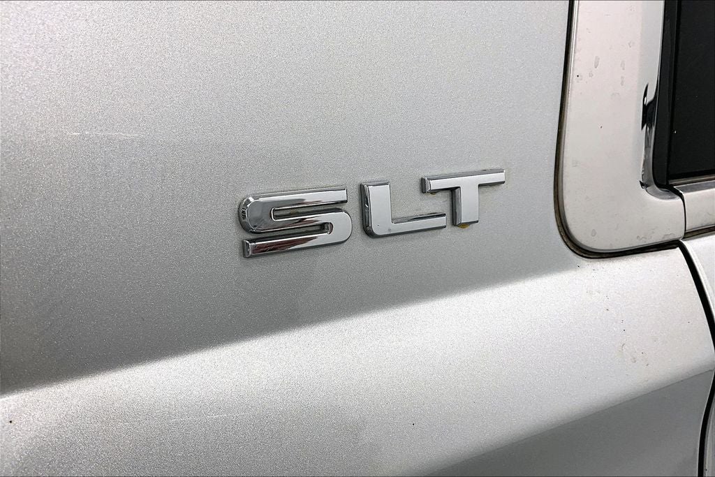 2016 GMC Yukon XL SLT