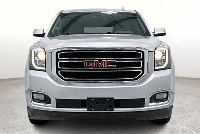 2016 GMC Yukon XL SLT
