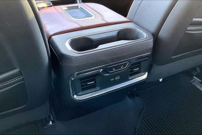 2022 GMC Sierra 1500 Denali Ultimate