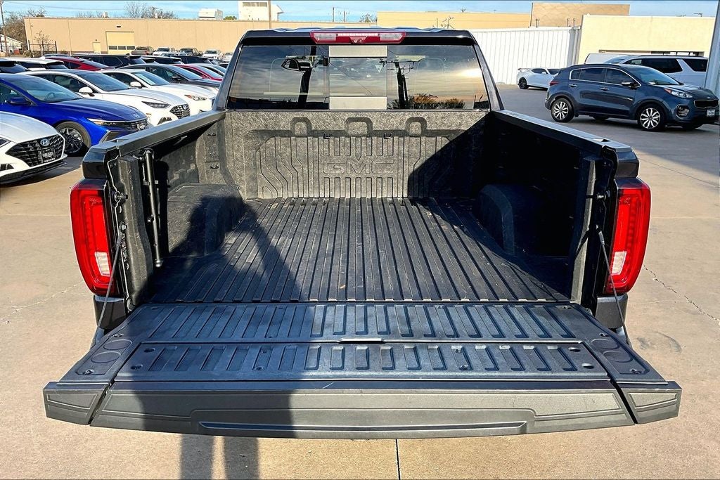 2022 GMC Sierra 1500 Denali Ultimate