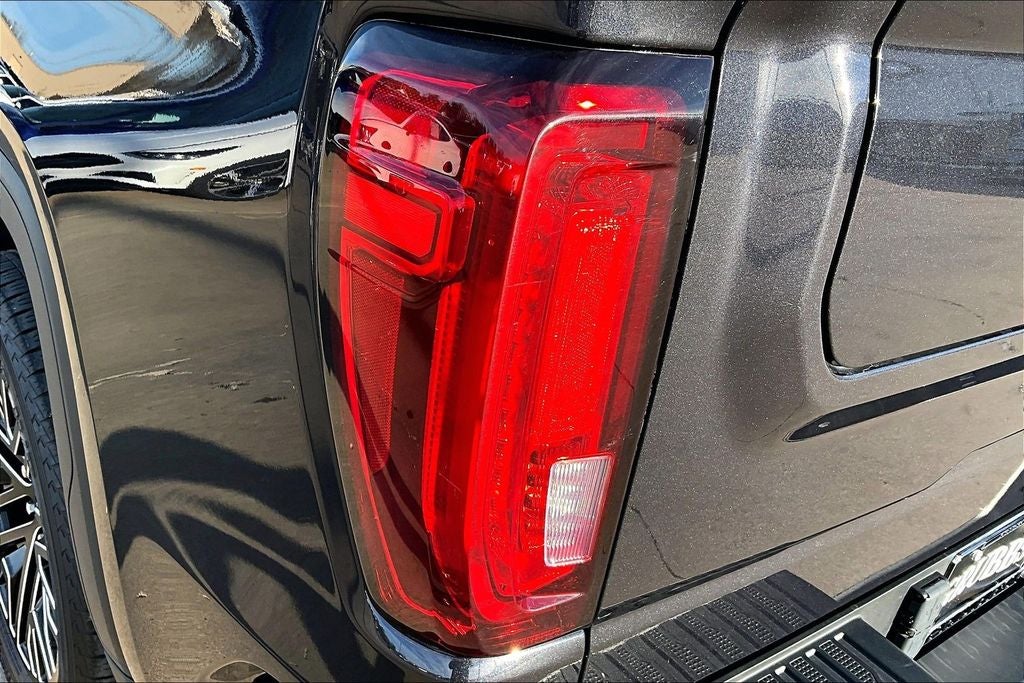 2022 GMC Sierra 1500 Denali Ultimate