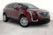 2017 Cadillac XT5 Base