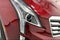 2017 Cadillac XT5 Base
