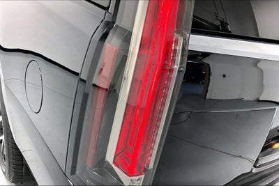 2019 Cadillac Escalade ESV Luxury