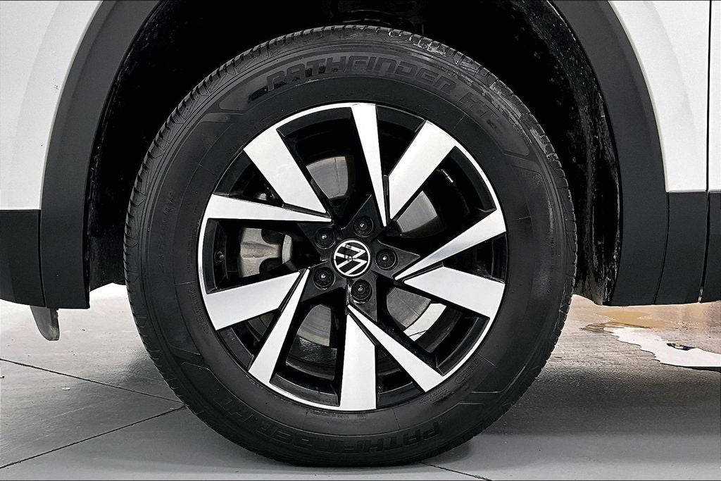 2021 Volkswagen Atlas Cross Sport 2.0T SE