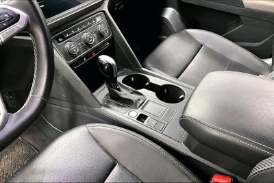 2021 Volkswagen Atlas Cross Sport 2.0T SE