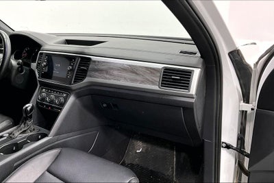 2021 Volkswagen Atlas Cross Sport 2.0T SE