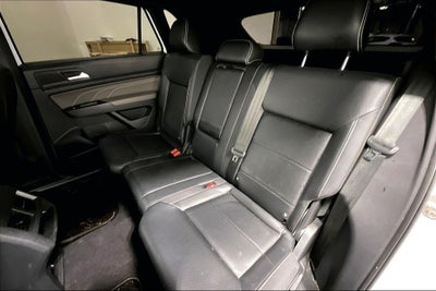 2021 Volkswagen Atlas Cross Sport 2.0T SE