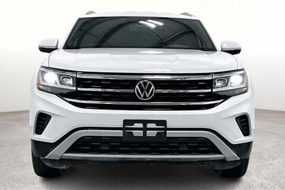 2021 Volkswagen Atlas Cross Sport 2.0T SE
