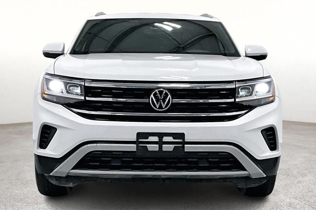 2021 Volkswagen Atlas Cross Sport 2.0T SE