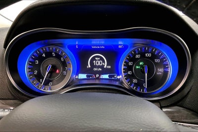2021 Chrysler 300 Touring