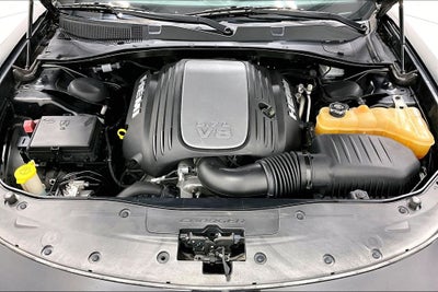 2017 Dodge Charger R/T