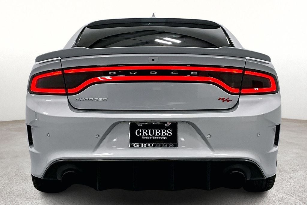 2023 Dodge Charger R/T