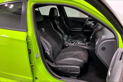 2023 Dodge Charger R/T Scat Pack