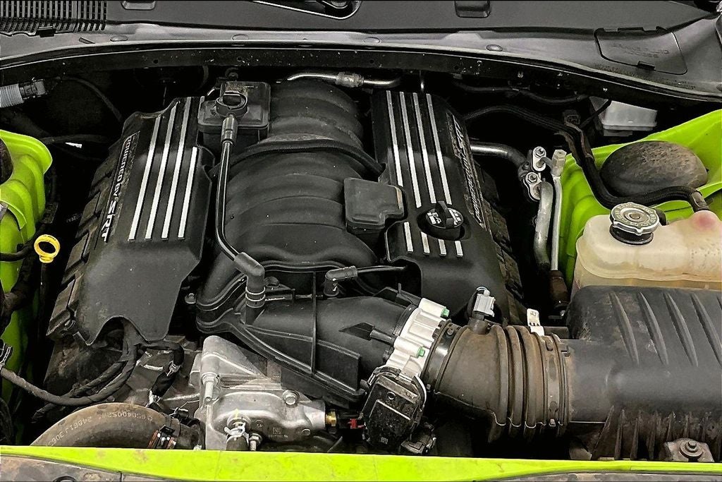 2023 Dodge Charger R/T Scat Pack