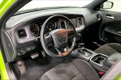2023 Dodge Charger R/T Scat Pack