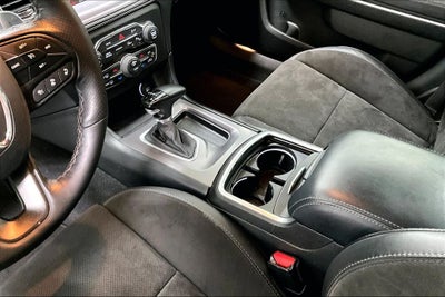 2023 Dodge Charger R/T Scat Pack