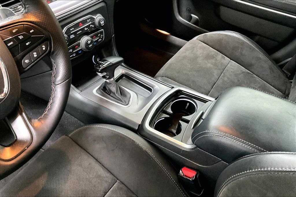 2023 Dodge Charger R/T Scat Pack