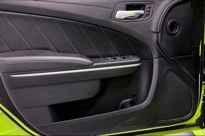 2023 Dodge Charger R/T Scat Pack