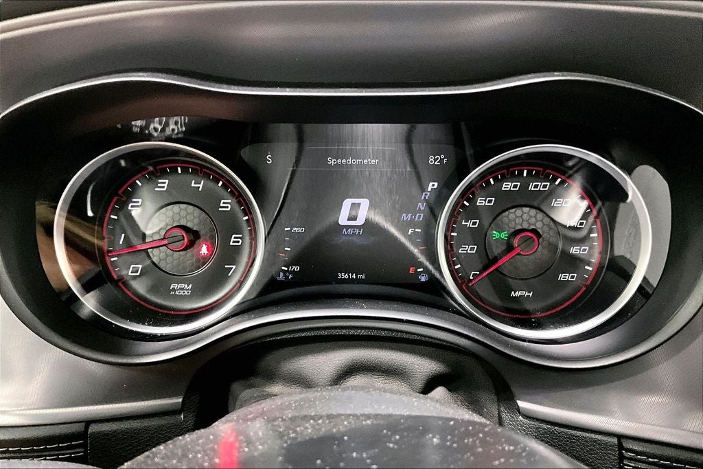 2023 Dodge Charger R/T Scat Pack