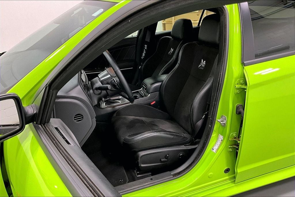 2023 Dodge Charger R/T Scat Pack